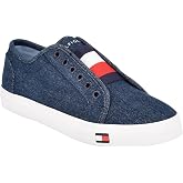 Tommy Hilfiger Women's Anni Slip-On Sneaker