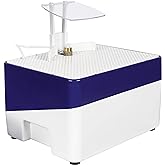 Gryphon Convertible Professional Stained Glass Grinder