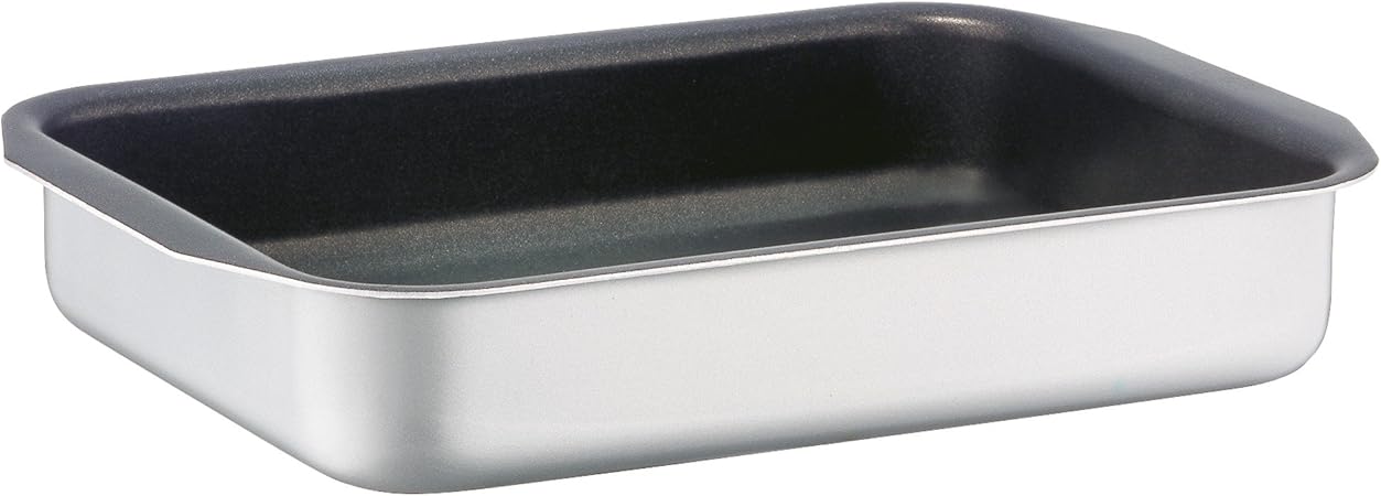 Barazzoni Bräter & Lasagneform - 35x25 Cm Beschichtetes Aluminium