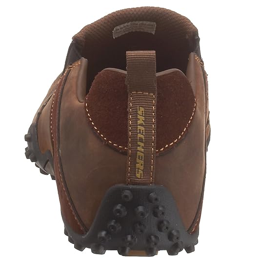 skechers urban track wynn mens shoes