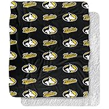 Michigan Tech University Blanket, 50"x60" Logo