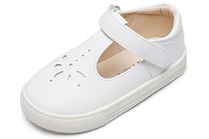 Felix & Flora Toddler/Little Kid Girls Running Shoes Glitter Sneakers Princess Fashion Casual Sports Shoes