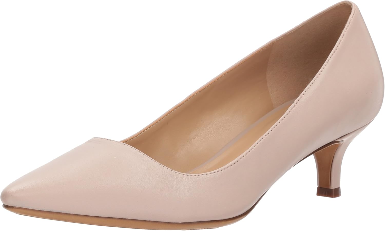 Naturalizer low heel shoes Clearance