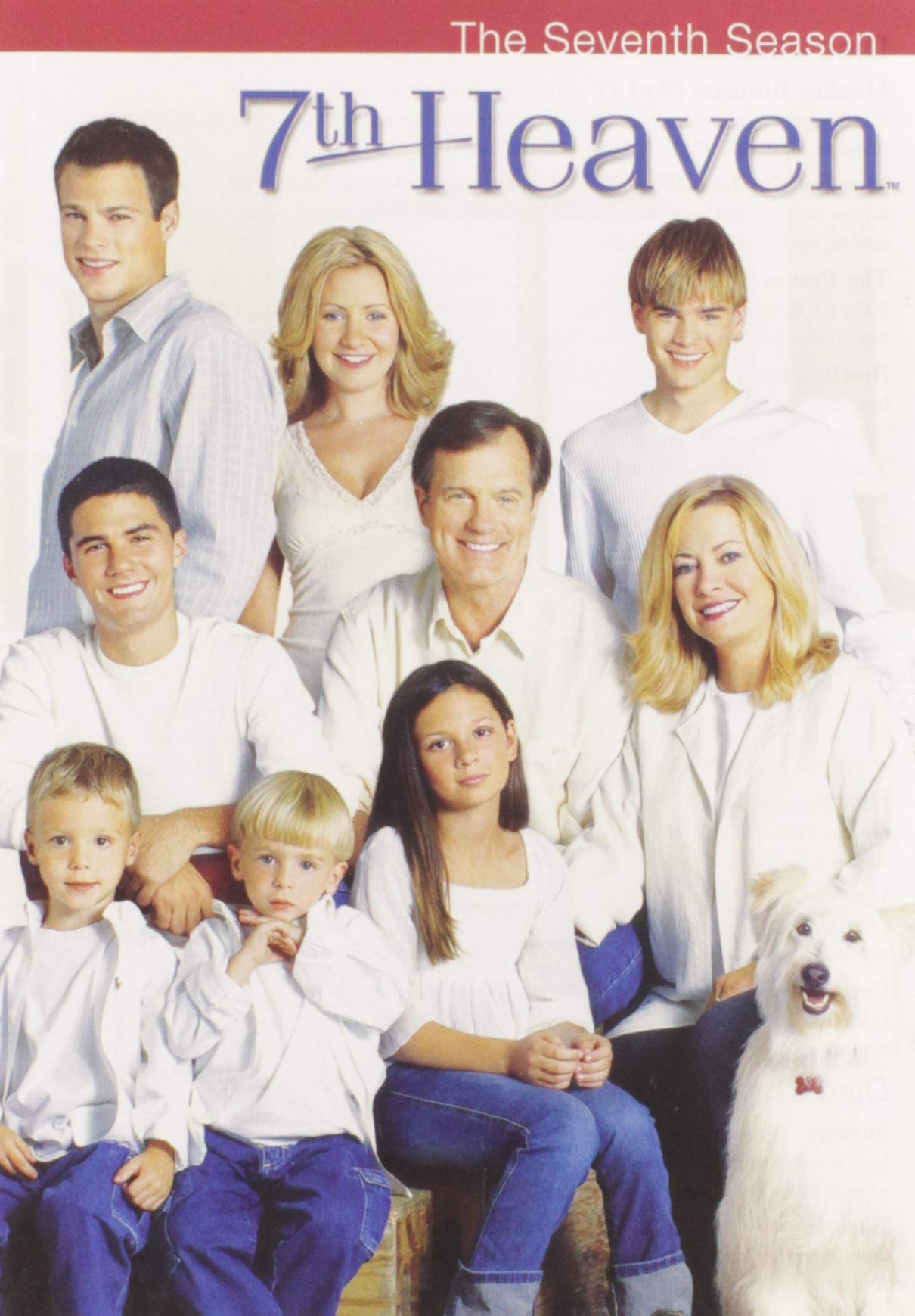 Photo 1 of 7th Heaven: Season 7