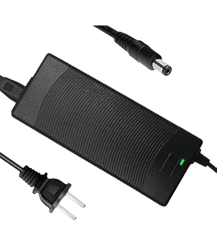 Amazon.com: Compatible with Bosch eBike Charger and Unisex - Adult