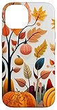 Fall Leaves autumn pumpkin theme autumn color