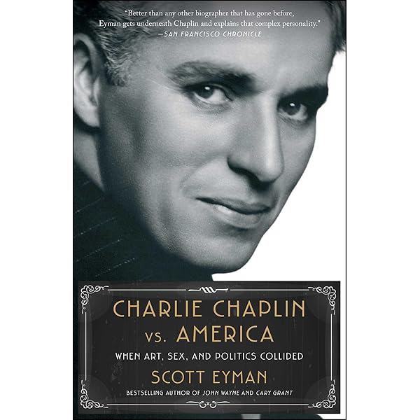 Chaplin: His Life And Art: Robinson, David: 9780141977508: Amazon