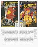 Image de Superman: The Complete History: The Life and Times of the Man of Steel