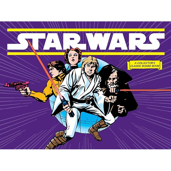 Star Wars: The Empire Strikes Back (A Collector's Classic Board