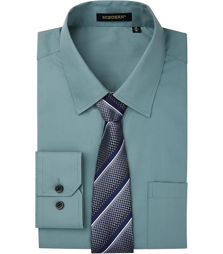 light blue dress shirt with tie TUSCANY Men's Color:BLACK MATTE Mini Dress Floral Black model_scarlett Men's shirt or nights out
