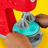 Play-Doh Kitchen Creations Magical Mixer Playset with 5 Cans view 5