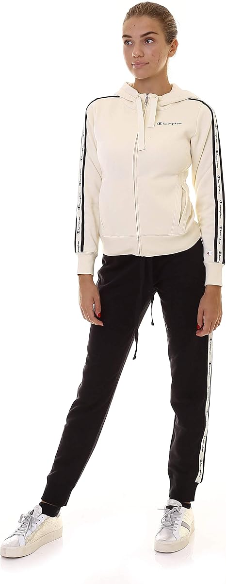 Champion sweatsuit amazon Clearance