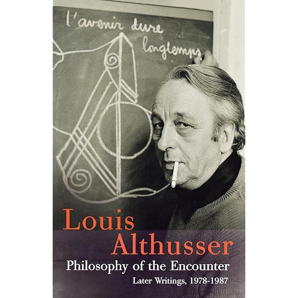 Machiavelli and Us (Radical Thinkers): Althusser, Louis
