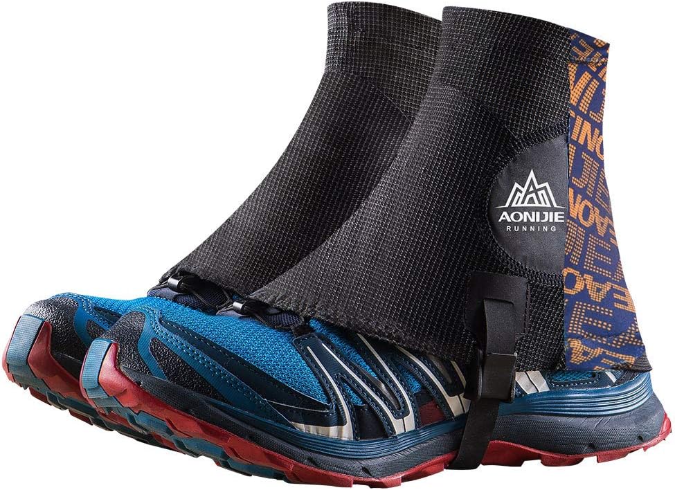 waterproof shoe covers for running