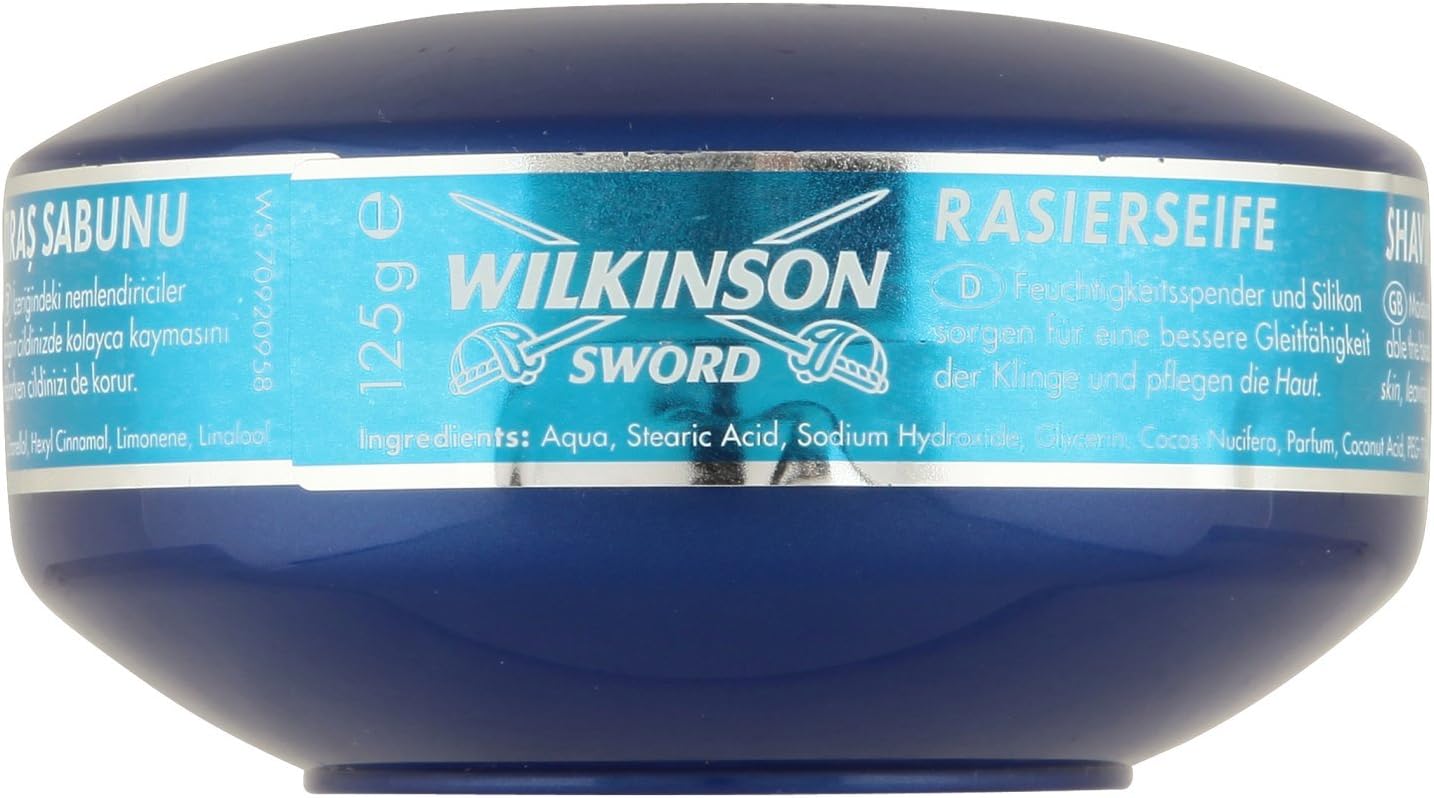 Derby Shaving Soap 140 gr in Case, 1 Count Amazon.ca Beauty