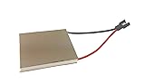 VODA Thermoelectric Power Generator for Stove
