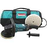 Полировальная машина makita 9237 Полировальная машина makita 9237
