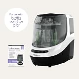 Baby Brezza Official Bottle Detergent Tablets for Bottle Washer Pro 120 Tablets view 2