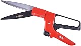Amtech Rotating Grass Shears 180° Adjustable Blade for Precise Edging view 2