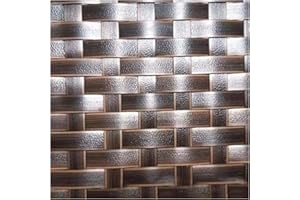 jweemax 500g 12mm Rattan Repair Kit for Wicker Furniture, Flat Synthetic Plastic Rattan Repair Material Waterproof Flat Ratta