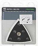 Festool 488716 DX 93 StickFix Sanding