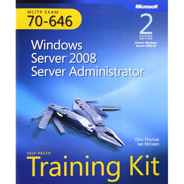 MCTS Self-Paced Training Kit (Exam 70-680): Configuring Windows® 7