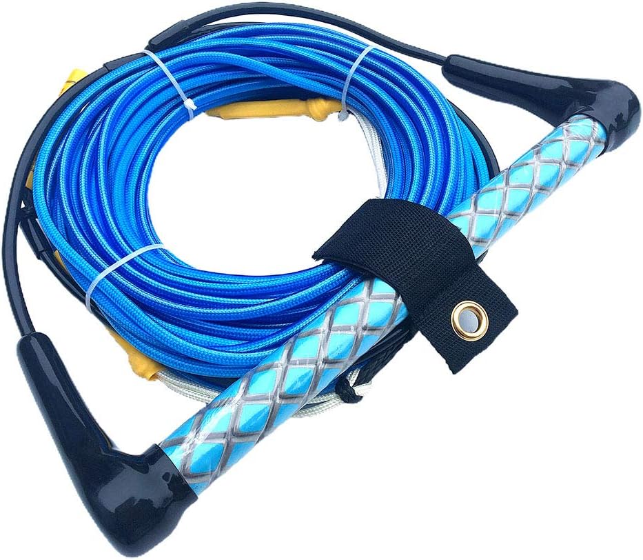 Waterski 75 Section 1 Rope Ski Water Performance High menolana