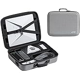Starlink Mini Case Protective Cover - Travel Accessories Compatible with Anker 737 & A1340 Power Banks, Portable Outdoor Direct Use No Open Box
