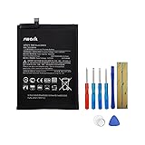 SWARK BN53 Replacement Battery Compatible with