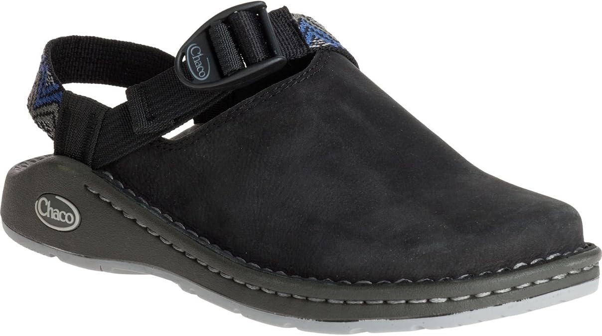 chaco women's clogs