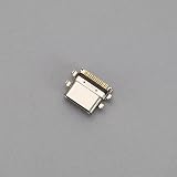 Be In Your Mind 4x Type C Charging Port Connector for Kindle Fire HD10 2019 view 6