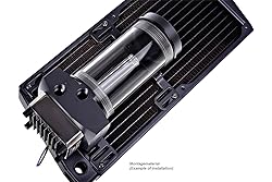Alphacool 24740 120/140mm mounting Bracket for