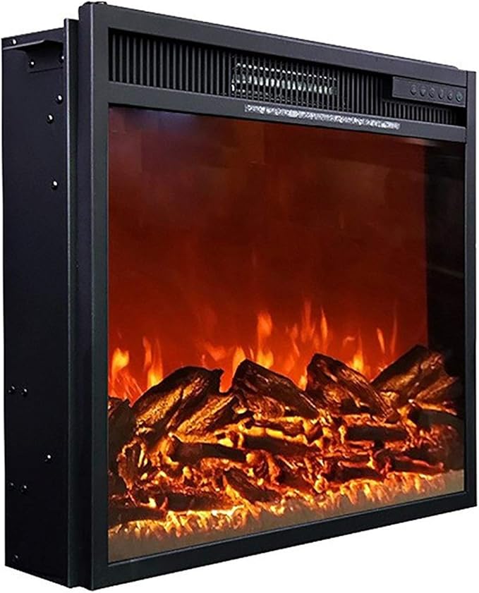 einbaukamin elektrisch