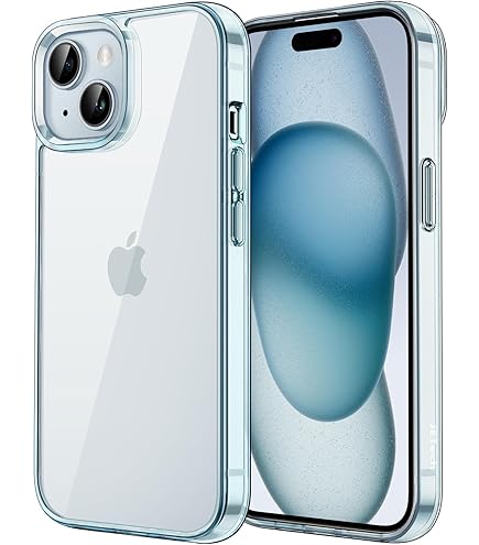 Apple iPhone 15, 256GB, Blue (Renewed) : Amazon.ca: Electronics