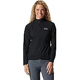 Mountain Hardwear unisex-adult Kor Airshell Full Zip Jacket
