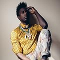 Saul Williams