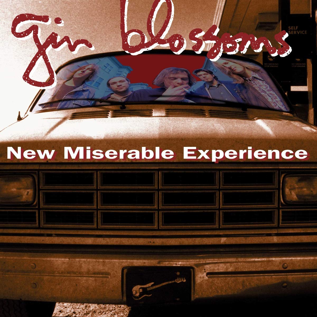 Get Gin Blossoms New Miserable Experience Lp Amazon Com Music For Free Wallpaper Gin Blossoms New Miserable Experience Lp Amazon Com Music For Free
