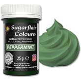 Spectral Paste - Pastel Peppermint