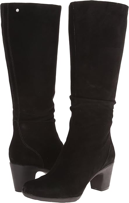 clarks women's lucette coco snow boot