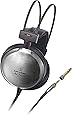 audio-technica アートモニターシリーズ 密閉型ヘッドホン ハイレゾ音源対応 ATH-A2000X