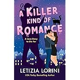 A Killer Kind of Romance