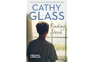 Finding Stevie: A dark secret. A child in crisis.