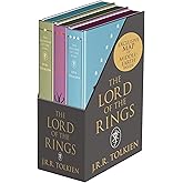 The Lord of the Rings Collector’s Edition Box Set: Includes The Fellowship of the Ring, The Two Towers, and The Return of the