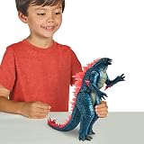 MonsterVerse Godzilla x Kong 11-Inch Giant Godzilla Figure The New Empire view 3