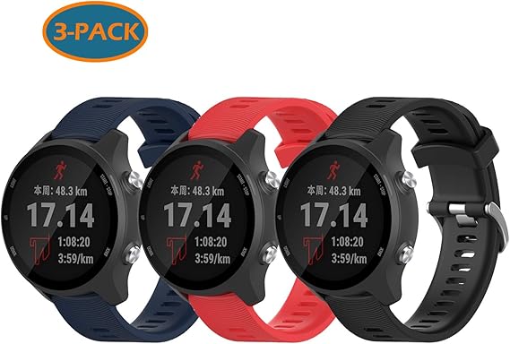 garmin vivoactive 3 music wristbands