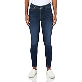 Aeropostale Women's Aero Sculpt Curvy Jegging