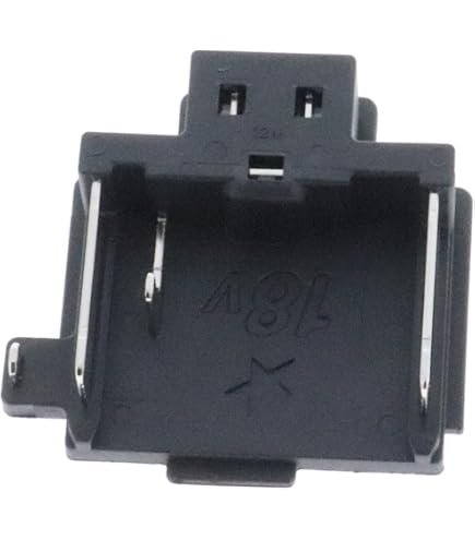 Amazon.com: MAKITA Terminal XRU11 (644809-6)