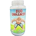 Bud Enhancer - Increase Buds During Blooming, Boost Flower Production