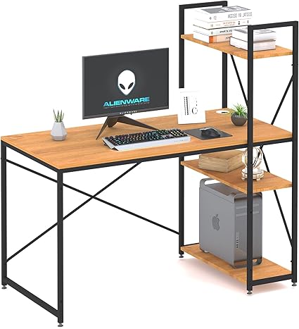 Amazon Co Jp 本棚付きパソコンデスク おしゃれ机pcデスク 幅1cm 奥行き60cm ラック付きワーク机 木製 テレワーク学習机 収納ラック左右に入れ替える勉強机 作業机テーブル シンプルゲーミング一人暮らしデスク長机 Medium 文房具 オフィス用品 Amazon Co Jp 本棚付きパソコンデスク おしゃれ机pcデスク 幅1cm 奥行き60cm ラック付きワーク机 木製 テレワーク学習机 収納ラック左右に入れ替える勉強机 作業机テーブル シンプルゲーミング一人暮らしデスク長机 Medium 文房具 オフィス用品