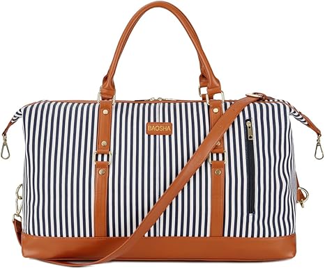 oversized overnight bags